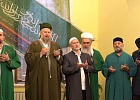 В столице Башкортостана проходят мероприятия в честь праздника «Маулид ан-Наби»