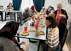 В домах престарелых Башкортостана отметили праздник «Ураза-Байрам»