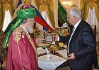 В Уфе прошла встреча Верховного муфтия с болгарскими дипломатами