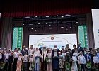 Верховный муфтий приветствовал участников XXI Собора мусульман Республики Башкортостан и конкурса «Я познаю Ислам»