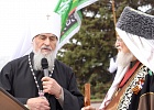 В г.Уфа состоялось торжественное завершение акции «80 лет Великой Победы: российские мусульмане на фронтах Великой Отечественной войны 1941-1945 гг. и в тылу»