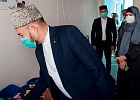 Астраханские мусульмане помогают больным детям