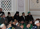 Верховный муфтий принял участие в торжествах по случаю 20-летия Соборной мечети Нефтекамска