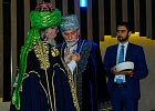 Талгат Таджуддин принимает участие в Международной научно-практической конференции «Исламское образование в Крыму: исторические вехи и пути возрождения»