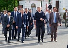 С благословенным праздником Курбан-Байрам!