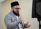 На VI Международной студенческой научно-практической конференции «Камалийские чтения» (к 120-летию медресе «Галия») выступили студенты духовных и светских образовательных организаций России