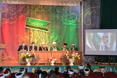 В Йошкар-Оле прошли III Хафизитдиновские чтения «Ислам в Поволжье: традиционные ценности, вызовы, перспективы»