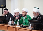 В г.Уфа состоялся очередной расширенный Пленум-Шура ЦДУМ России