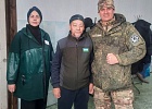 В Клубе по созданию и сохранению семьи «Аманат» прошла очередная встреча