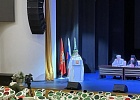 В г.Оренбурге завершила работу Международная научно-богословская конференция «Единство духовных ценностей народов России»