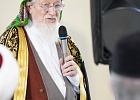На VI Международной студенческой научно-практической конференции «Камалийские чтения» (к 120-летию медресе «Галия») выступили студенты духовных и светских образовательных организаций России
