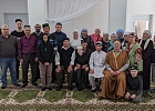 В медресе «Нуруль-Ислам» ЦДУМ России дружно встретили праздник «Ураза-Байрам»