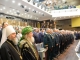 Руководство ЦДУМ России посетило праздничный концерт, посвященный Дню защитника Отечества