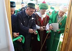 Верховный муфтий принял участие в торжествах в Аскинском районе РБ