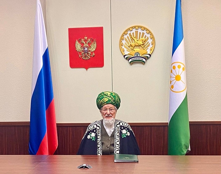 Состоялось заседание Совета по взаимодействию с религиозными объединениями при Президенте РФ