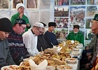 В Чишминском районе Республики Башкортостан открылся  Духовно-просветительский центр имени генерала Анаса Хасанова