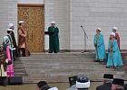 1124-я годовщина принятия Ислама Волжской Булгарией