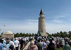 «Изге Болгар җыены» – праздник, приуроченный к очередной годовщине принятия Ислама Волжской Булгарией