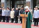 Верховный муфтий принял участие в праздновании 300-летия российской полиции