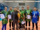 Команда ЦДУМ России стала победителем I Межконфессионального турнира по волейболу среди любительских команд Республики Башкортостан