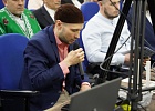 В г.Уфа состоялось торжественное открытие акции «80 лет Великой Победы: российские мусульмане на фронтах Великой Отечественной войны 1941-1945 гг. и в тылу»