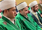 В г.Хабаровск прошли выездные курсы повышения квалификации для сотрудников мусульманских религиозных организаций 