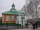 В д.Иттихат Бижбулякского района РБ открылась мечеть
