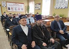 Представитель ЦДУМ России в Чувашской Республике поддержал местных правоохранителей