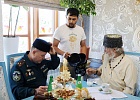 ЦДУМ России и МЧС России организуют совместную работу по профилактике пожаров
