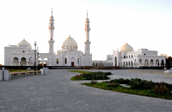 «Изге Булгар – 2014» («Булгары – 2014»)