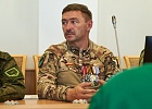 Делегаты XVII Международной научно-практической конференции «Идеалы и ценности Ислама», посвященной Году единства народов России, приняли участие в работе тематических секций
