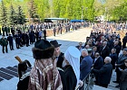 В Уфе проводили в последний путь бывшего мэра, депутата Государственной Думы П.Р.Качкаева