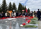 Чувашские мусульмане отметили День Победы