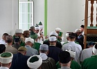 В г.Троицк Челябинской области почтили память Зайнуллы Расулева