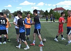 РДУМ Астраханской области – организатор спортивных состязаний