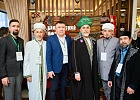 В г.Челябинск прошел тематический ифтар «Ураза в башкирской культуре»