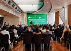 В г.Москва состоялась Международная научно-практическая конференция «Межкультурное взаимодействие как фактор сохранения традиционных духовно-нравственных ценностей»