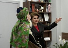 Шейх-уль-Ислам Талгат Сафа Таджуддин обратился к ветеранам специальной военной операции