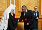 В г.Уфе обсудили вопросы преподавания предметов «ОРКСЭ» и «Духовно-нравственная культура России»