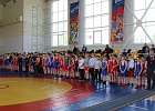 В г.Канаш состоялся VI республиканский турнир по вольной борьбе на призы ЦДУМ России