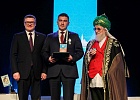 Более 900 человек приняли участие в III Международной – XI Всероссийской научно-практической конференции «Расулевские чтения: Ислам в истории и современной жизни России»