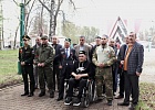 В г.Уфа состоялось торжественное завершение акции «80 лет Великой Победы: российские мусульмане на фронтах Великой Отечественной войны 1941-1945 гг. и в тылу»
