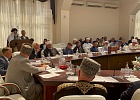 Верховный муфтий принимает участие в Международной научно-практической конференции «Межрелигиозный диалог как основа мира на Балканах»