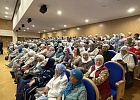 В г.Оренбурге завершила работу Международная научно-богословская конференция «Единство духовных ценностей народов России»