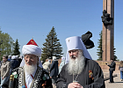 В г.Уфе стартовала духовно-патриотическая акция «81-летие Великой Победы: российские мусульмане на фронтах Великой Отечественной войны 1941–1945 гг. и в тылу»