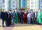 Верховный муфтий принял участие в торжествах в Аскинском районе РБ