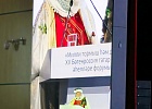 В г.Казань продолжил работу XV Всероссийский форум татарских религиозных деятелей «Национальная самобытность и религия»