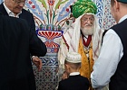 Мусульмане встречают великий праздник «Ураза-Байрам»