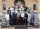В Чишминском районе состоялся XX Собор мусульман Республики Башкортостан