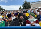 Председатель ЦДУМ России Талгат Сафа Таджуддин посетил г.Октябрьский Республики Башкортостан
